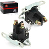 Polaris Frontier Fusion 700 / 900 Starter Solenoid Relay (2006–2014)