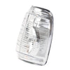 Ford Transit Right Door Wing Mirror Indicator Lens Light Housing (2014-2021)