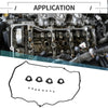 Honda CR-V, Accord, Acura Valve Cover Gasket (2001-2006)