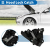Toyota Venza (2009-2015) 1 Pcs Hood Latch Assembly
