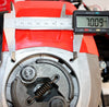 Mini Pocket Scooter 49cc 2-Stroke Pull Start Engine Motor