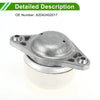 Mercedes Benz GLK300 X204 Engine Mount (2011-2015)