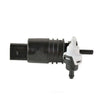 Chrysler Pacifica, Jeep Wrangler, Compass Windshield Washer Pump (2004-2023)