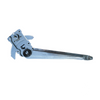Toyota Hilux LN167 Front Right Manual Window Regulator (1997–2005)