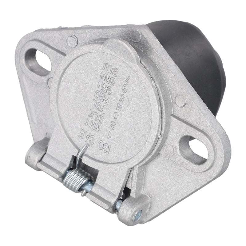 Light Connector Round Split Pin – Easy Installation