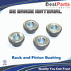 Acura Legend Left Side Rack and Pinion Bushing Kit (1991–1995)