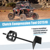 Polaris Kawasaki Clutch Compression Tool CCT510