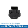 Ford Excursion Explorer F-150 (2000-2005) Black Car Door Lock Switch