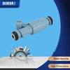 Hyundai ix35 2.4L Petrol 4Cyl Fuel Injector (2010-2013)