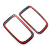 Mitsubishi Outlander Interior Door Handle Bowl Cover Trim (2013-2018)