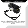 Jeep Grand Cherokee (2011-2017) 1 x Pcs Air Suspension Compressor