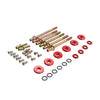 Honda Acura K-Series K20 K24 Engine Valve Cover Washer Screws (2001-2023)