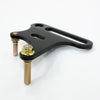 PIT PRO Dirt Bike 15mm Axle Hole Rear Disc Brake Caliper Bracket (110-140cc)