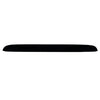 Mercedes Benz C Class Glossy Black Rear Roof Spoiler Wing Lip (2022-2024)