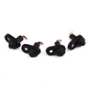 Car Black Plastic Interior Door Courtesy Light Switch (Fits Various Models)