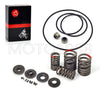 Yamaha Raptor 350 Cylinder Piston Top End Kit & Intake Valve (2004–2013)