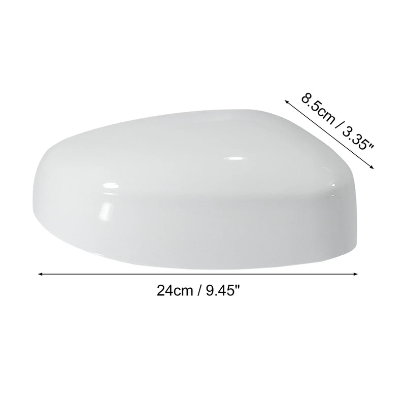 Ford Focus Right Side Car Rear View Mirror Cap Cover (2012-2018)