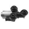 BMW 3 5 Series X3 Air Conditioning Heating Water Valve (2006-2011)