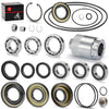 Honda Rancher TRX350 Rear Diff Bearing Seal Kit & Nut
