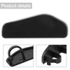 BMW E46 Left Headlight Washer Jet Cover (1997-2005)