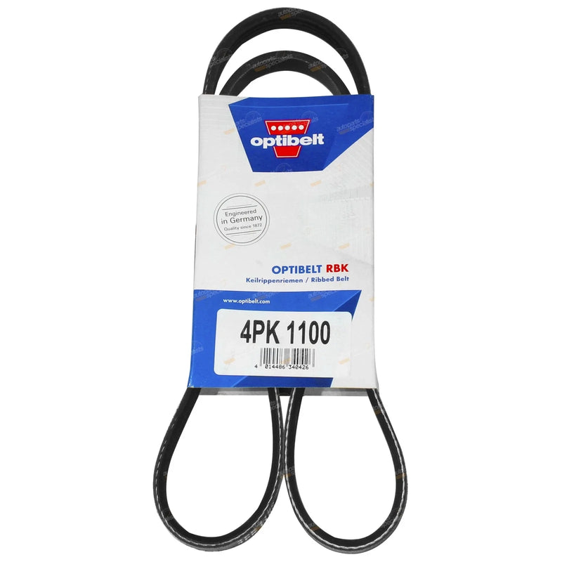 Toyota Paseo EL54 Power Steering Belt (1995–1999)