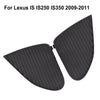 Lexus IS IS250 IS350 Fog Light Cover Accessories (2009–2011)