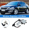 Nissan Altima 2003-2006 Power Window Regulator Lift Motor