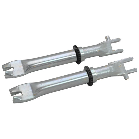 Toyota Hilux Rear Drum Brake Shoes Adjuster Rods (1988–2005)