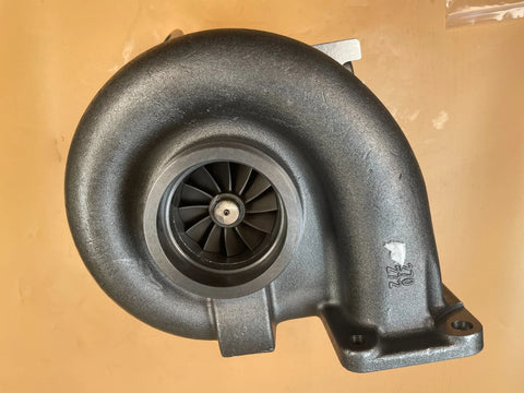 Holset Ford Iveco Cursor 13 12.9L Euro4 Turbocharger (2004-2010)