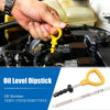 Toyota Land Cruiser Engine Oil Level Indicator Dipstick
