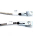 Holden Calais VP (1991-1993) - Brake Upgrade Hoses Brake Line Kit