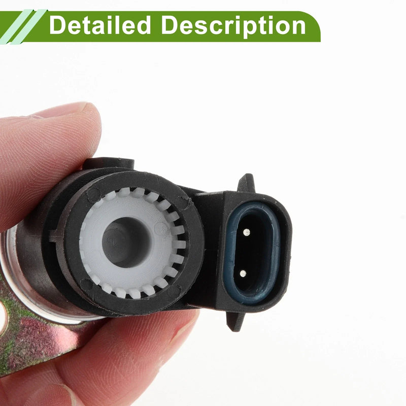 Ford E-150 4.6 1 Pc Transmission Speed Sensor (2003-2007)