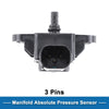 MERCEDES A-CLASS Manifold Absolute Pressure Sensor (2004-2012)