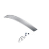 BMW E60 E61 (2004-2006) Silver Rear Right Door Handle Cover