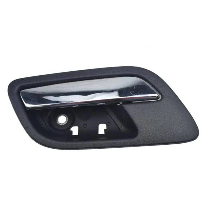 Chevrolet GMC Sierra Rear Left Inside Interior Door Handle (2007-2013)