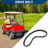 Yamaha G2 G8 G9 G11 G14 G16 G22 Drive G29-4 Golf Cart Drive Belt