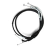 Yamaha SRV250 Renaissa Throttle Cable (1992-1997)