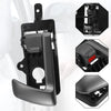 Hyundai Santa Fe Front Rear Left Interior Door Handle (2007-2012)