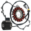 KTM 1090 Adventure, 1190, 1290 Stator Coil, Regulator, Gasket (2013-2023)