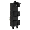 Nissan Patrol GU Y61 (1997-2017) Driver 2 Plug Power Master Window Switch