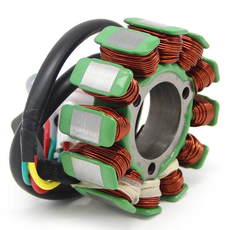 Suzuki RMZ450 RMZ250 Magneto Stator Coil (2013-2018, 2014-2017)
