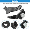 BMW 525xi Headlight Support Mount Bracket (2006-2007)