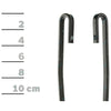 Toyota Hilux RN36 RN40 RN41 Wiper Blades Front Pair (1978-1983)