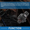 Chrysler Sebring Idle Air Control Valve (2001 - 2005)