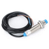 LJ12A3-4-Z / BX 4mm Inductive Proximity Sensor (6V-36V)