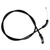 BMW 7 Series E65 E66 Engine Hood Release Cable Kit (2002-2008)