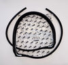 MAZDA MX-5 Miata Windshield Seal Header Weather Strip (1990–1997)