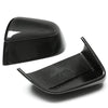 Tesla Model Y Juniper 2025 100% Carbon Fiber Add-on Side Mirror Cover Caps