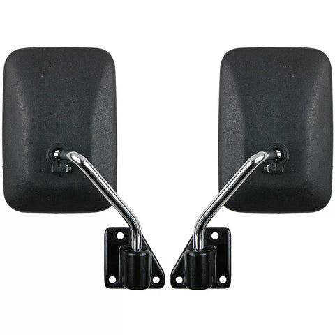 Suzuki Jimny Sierra SJ410 SJ413 Door Side Mirror (1981-1998)