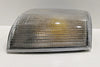 Holden Commodore VH VK White Front Indicator Corner Lamp (1981-1984)